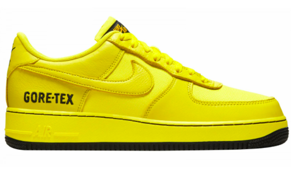 Nike gore tex air force 1 price online